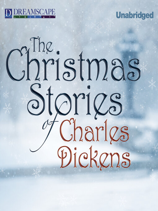 Title details for The Christmas Stories of Charles Dickens by Charles Dickens - Available